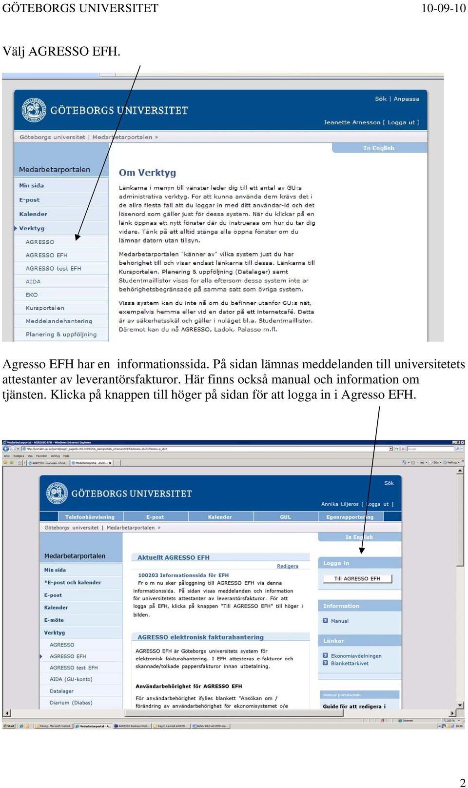 leverantörsfakturor.