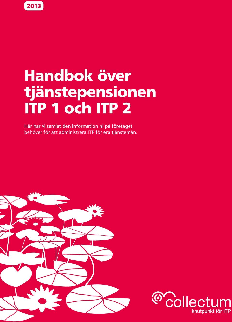 information ni på företaget behöver