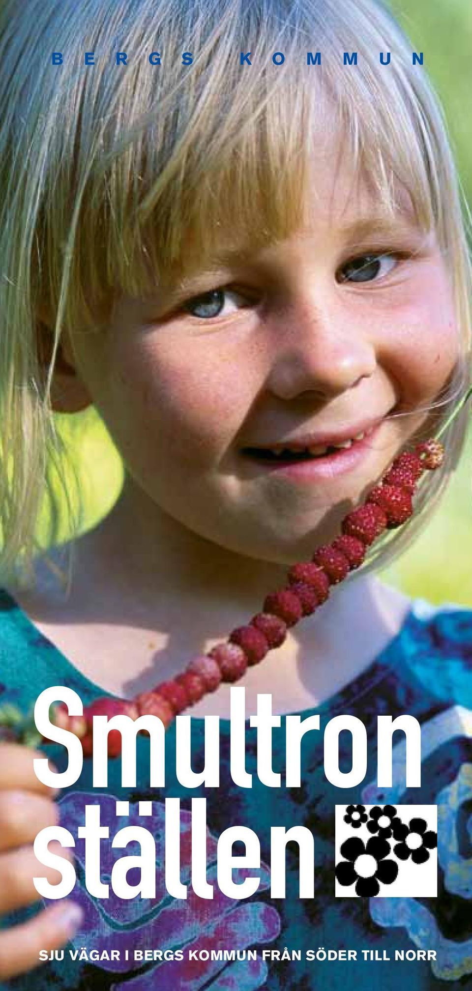 Sju vägar i BErgs