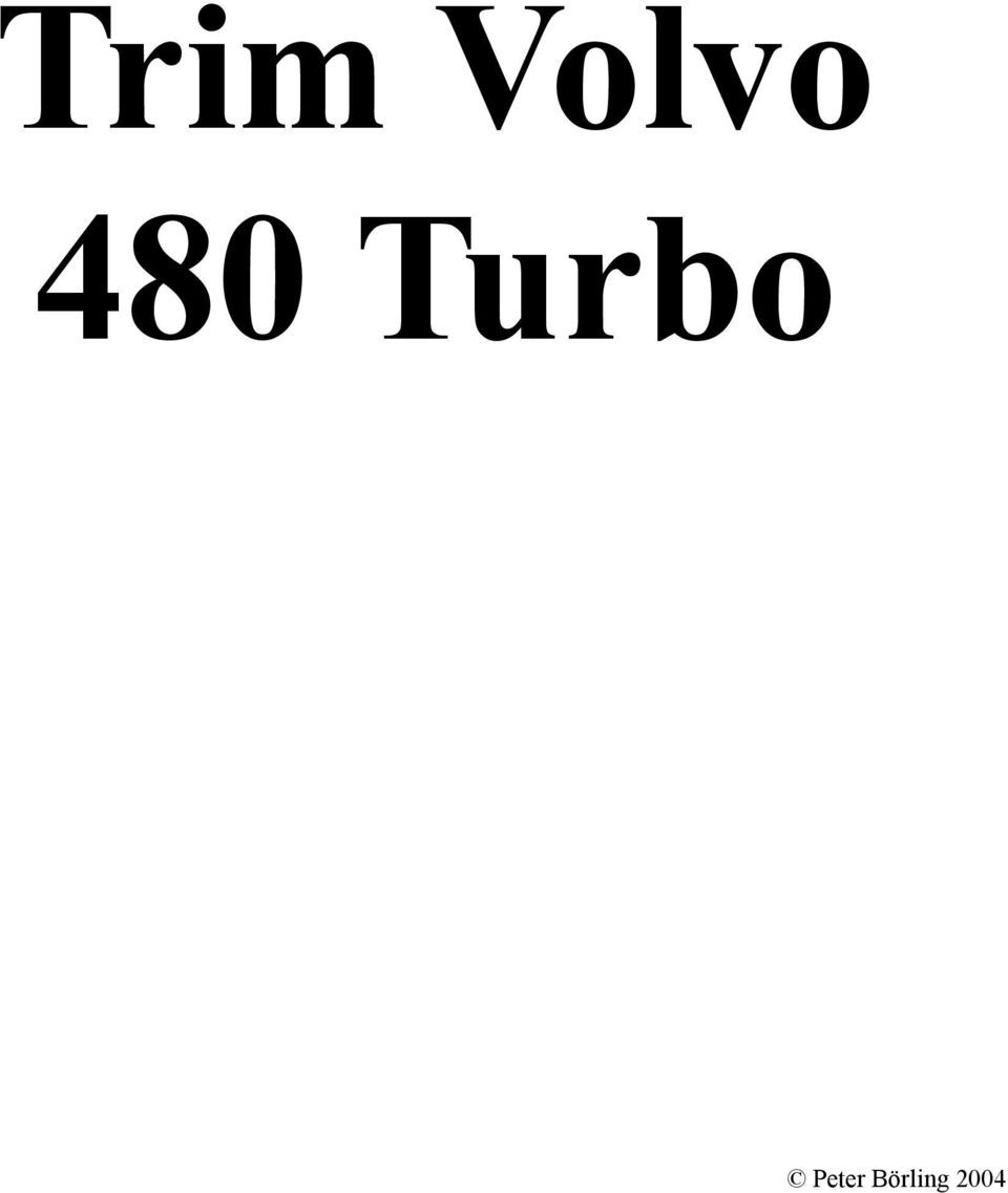 Turbo