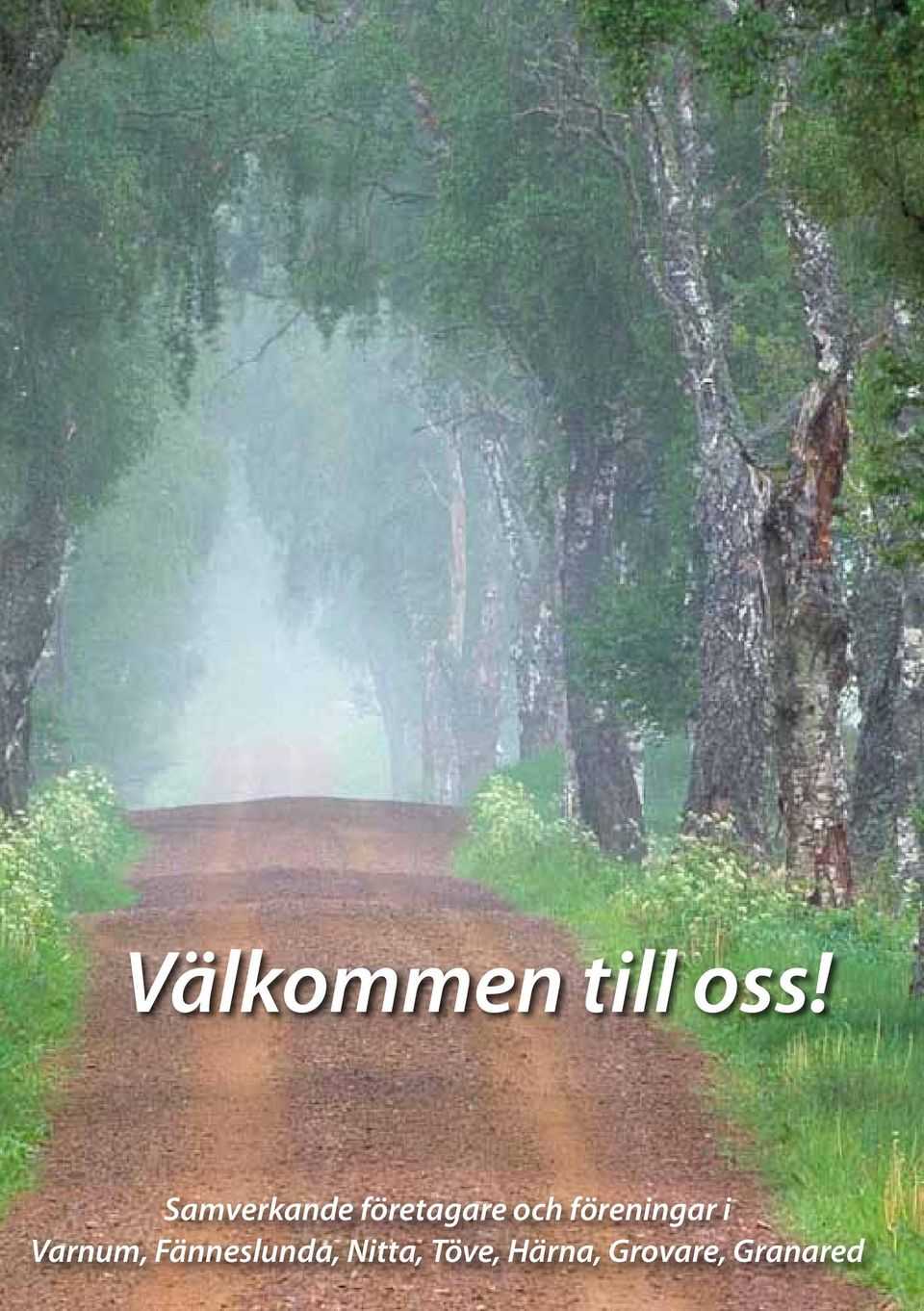 föreningar i Varnum,