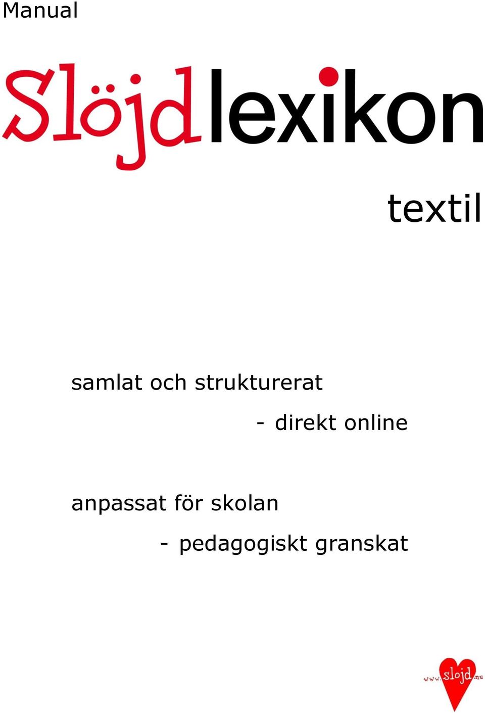 direkt online anpassat