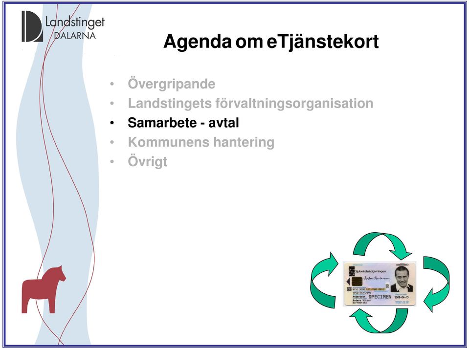 förvaltningsorganisation