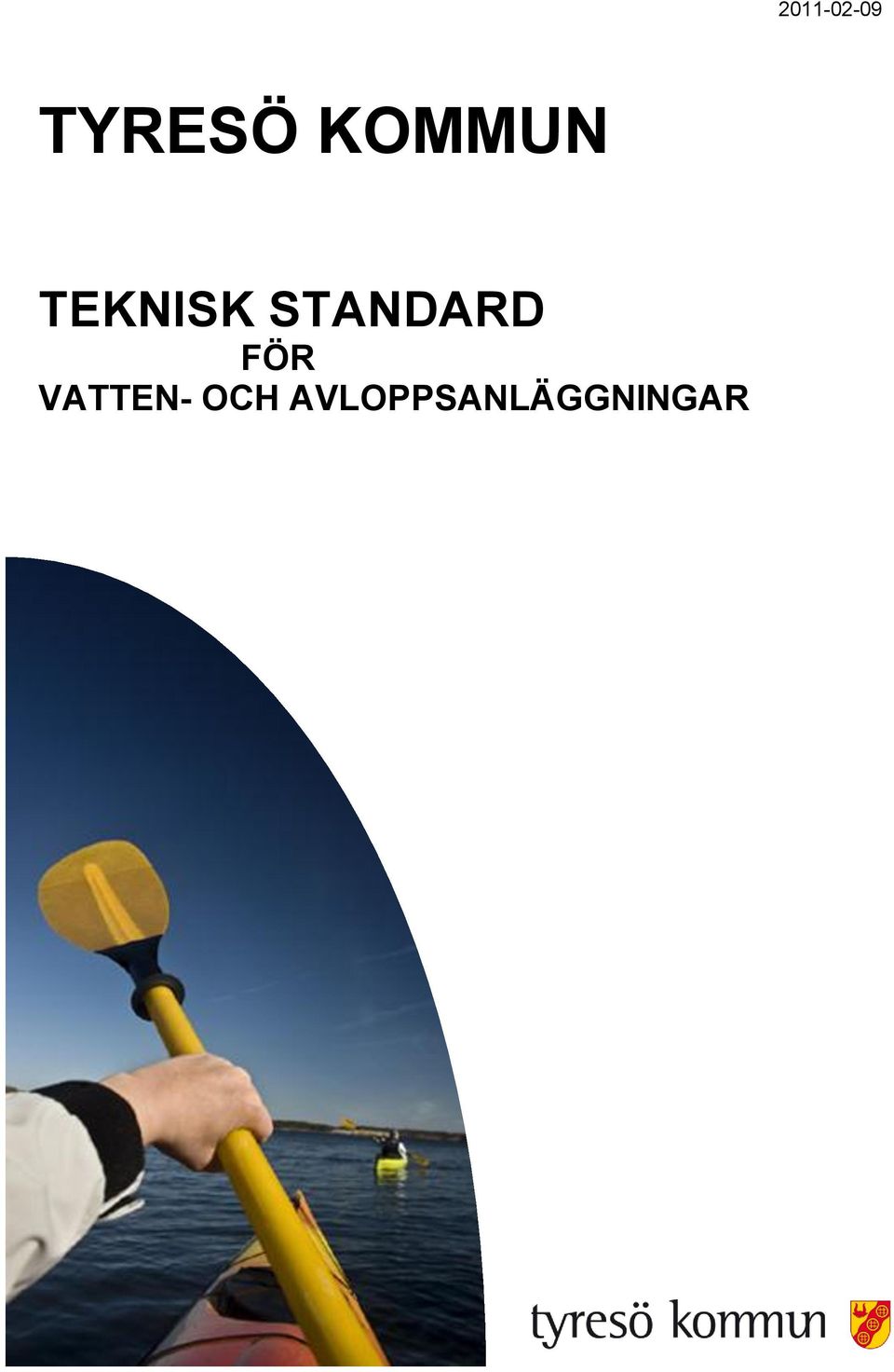 STANDARD FÖR
