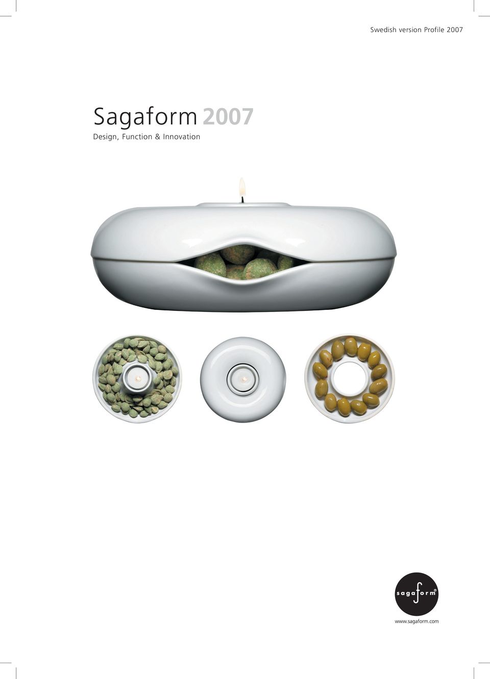 version Profile 2007