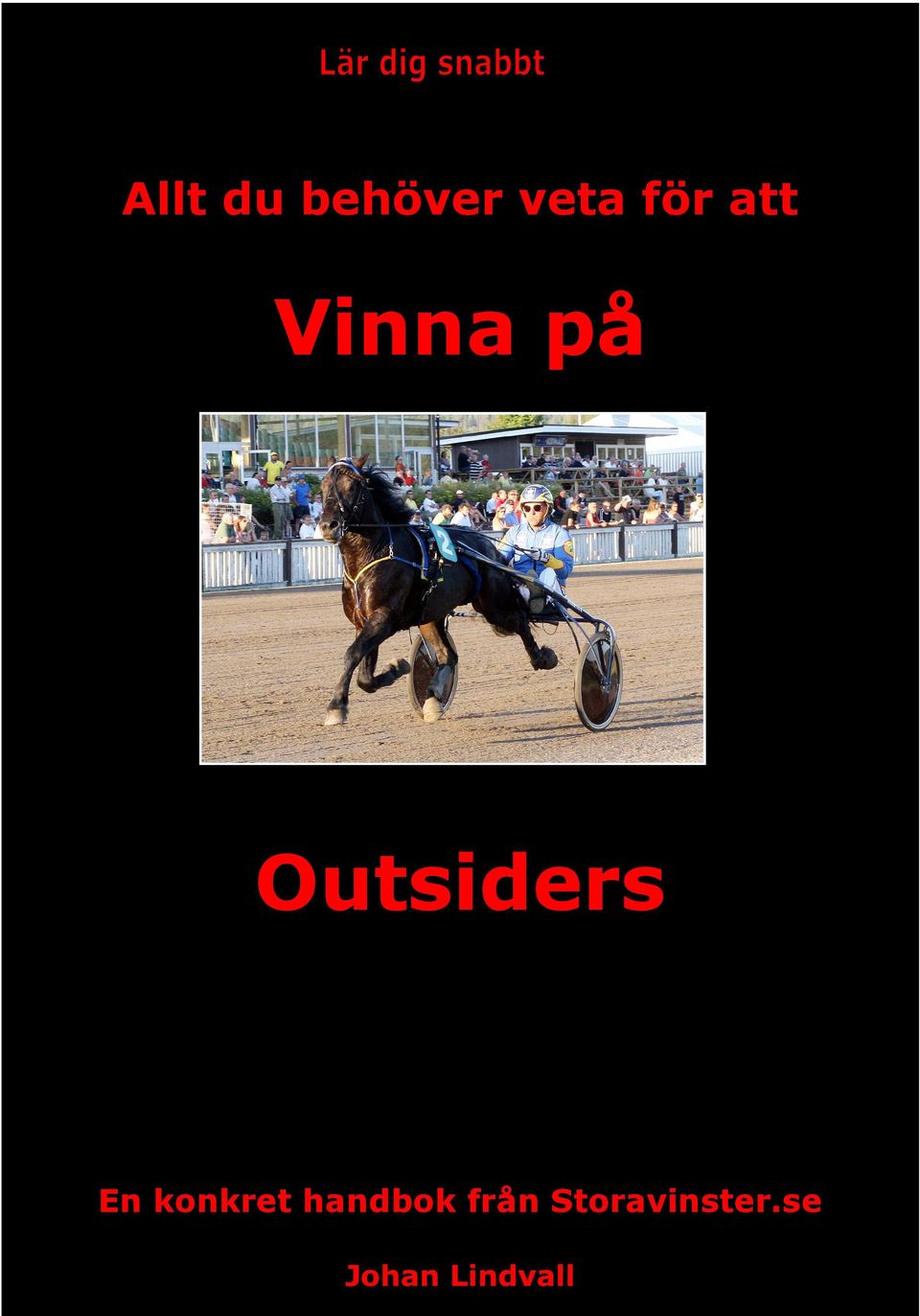 konkret handbok från