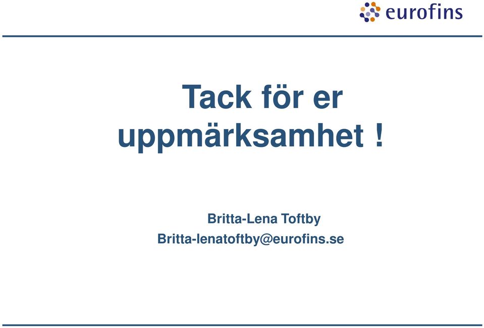 Britta-Lena Toftby