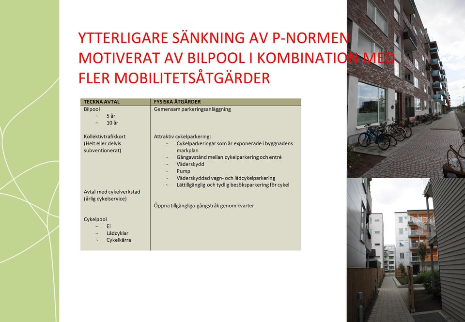 BILPOOL I KOMBINATION