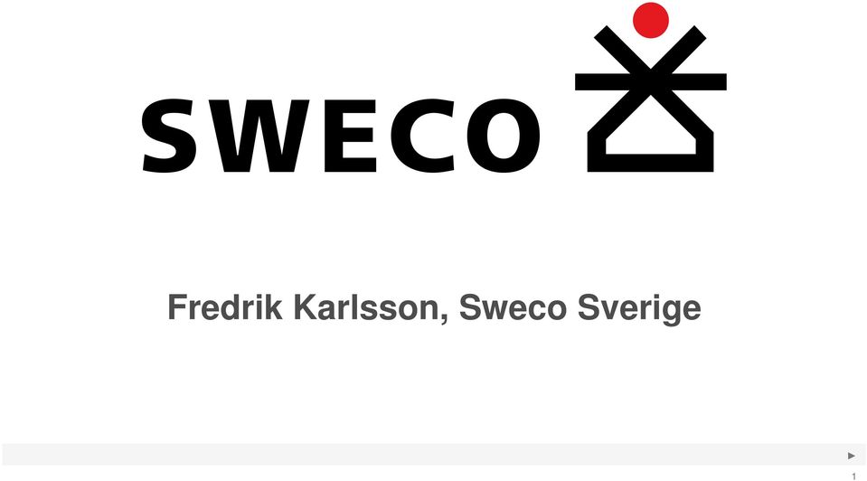 Sweco