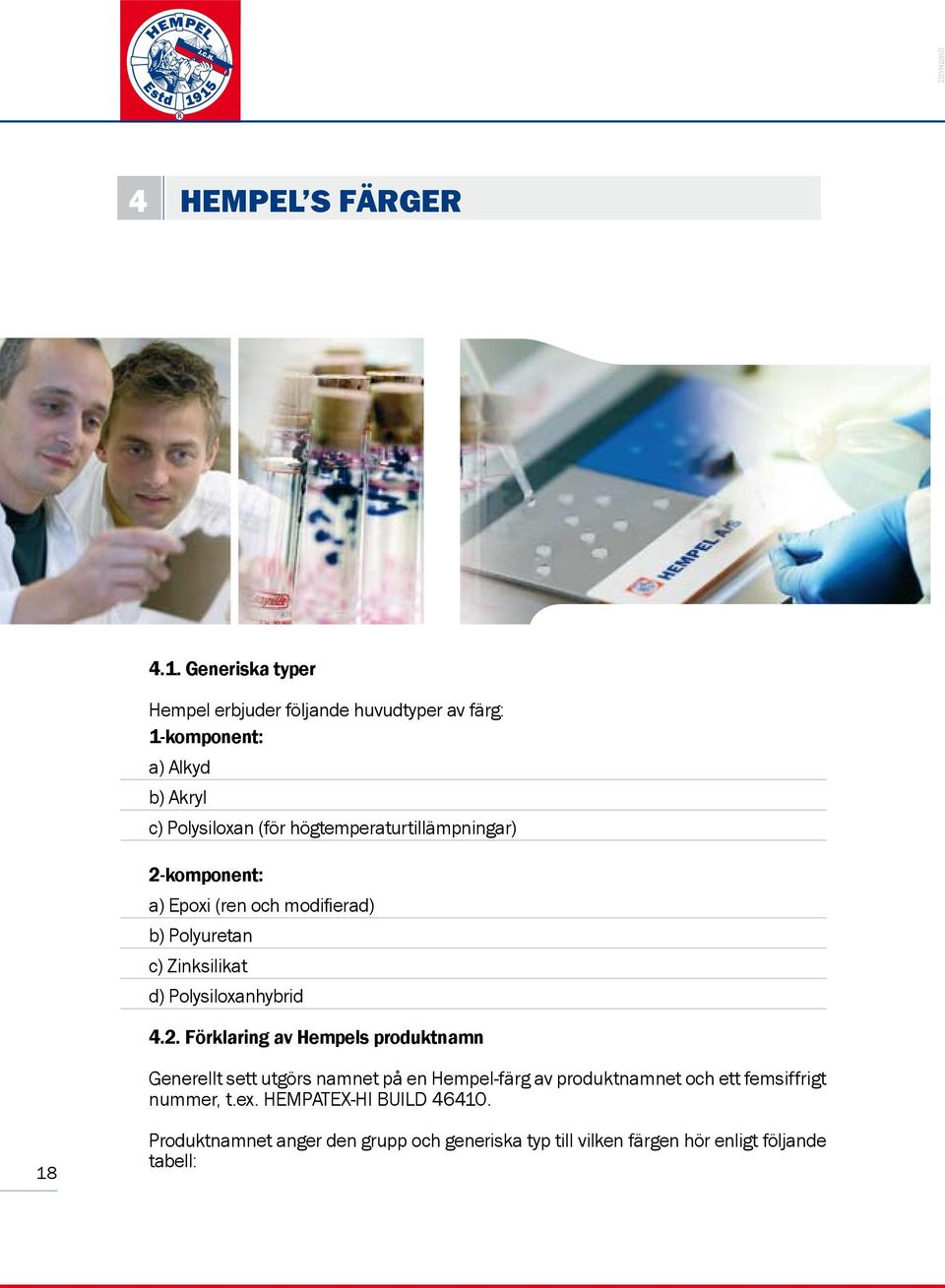 högtemperaturtillämpningar) 2-