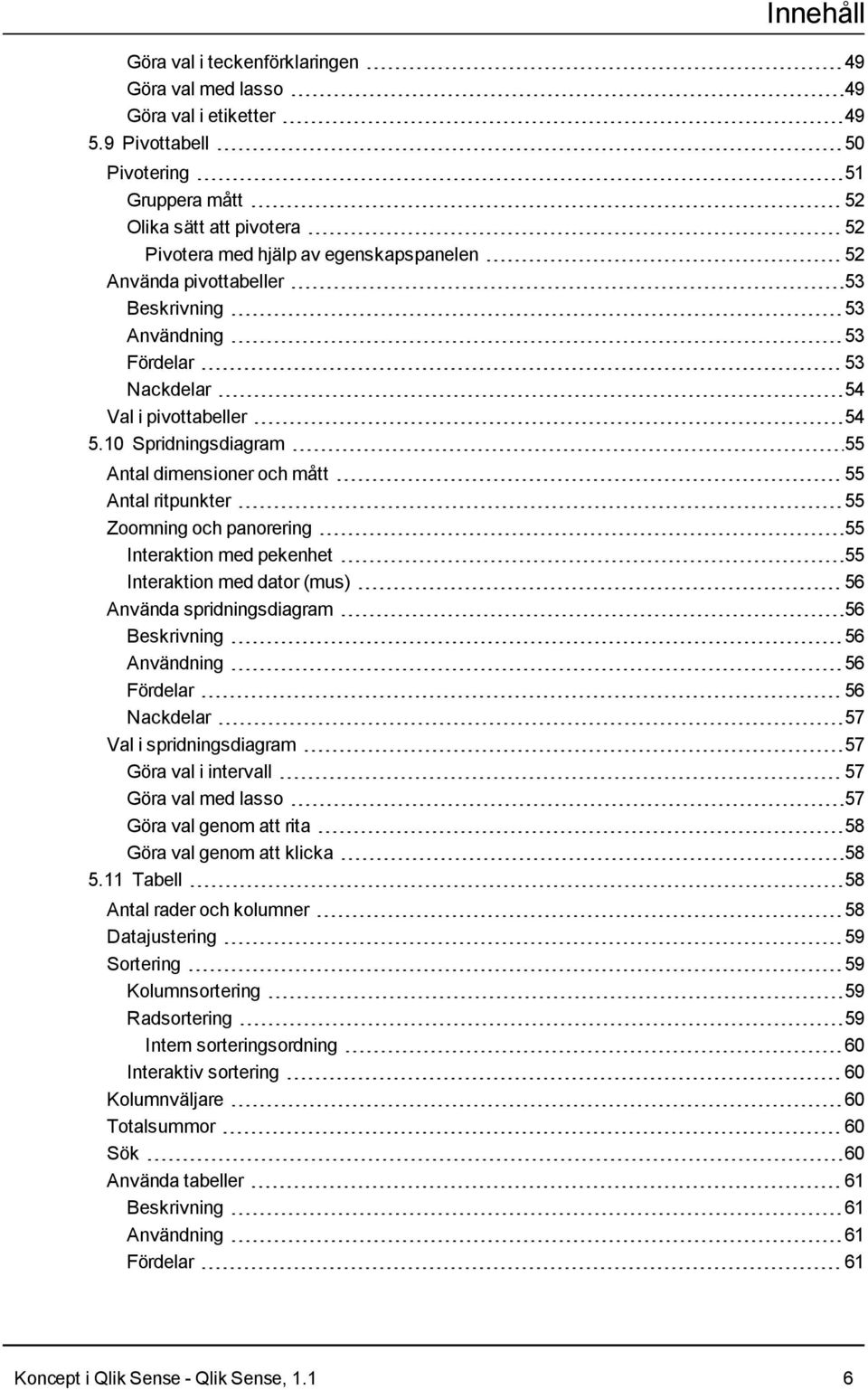 i pivottabeller 54 5.