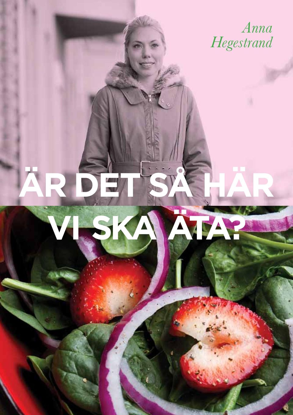 ÄR DET SÅ