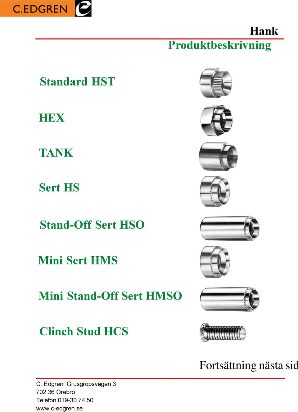 Mini Sert HMS Mini Stand-Off Sert