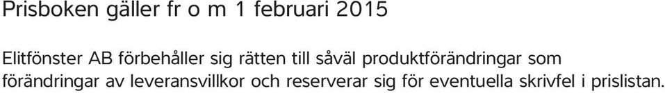 produktförändringar som förändringar av