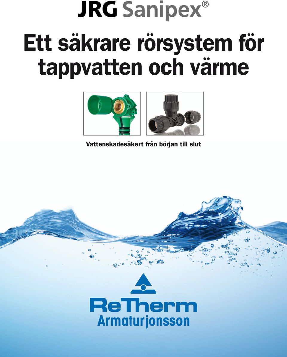 värme