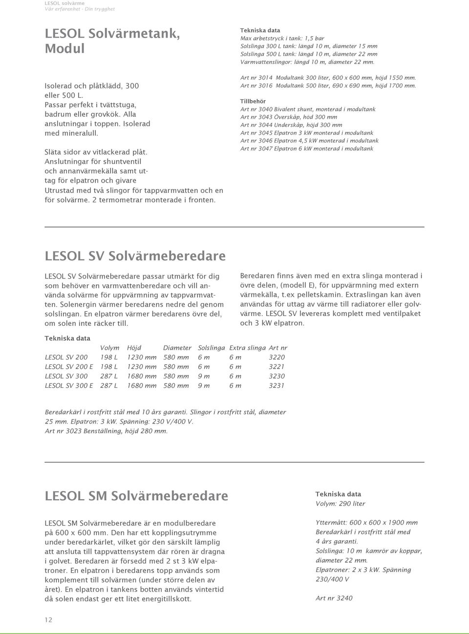 2 termometrar monterade i fronten.