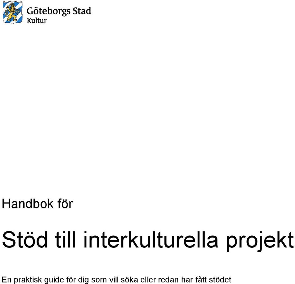 praktisk guide för dig som