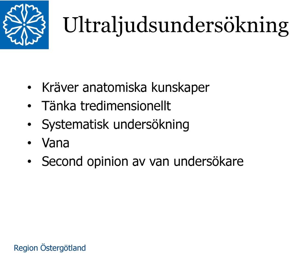 tredimensionellt Systematisk