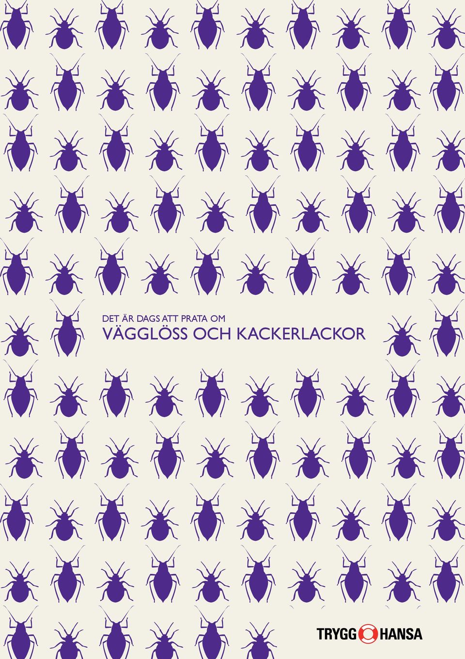 VÄGGLÖSS OCH