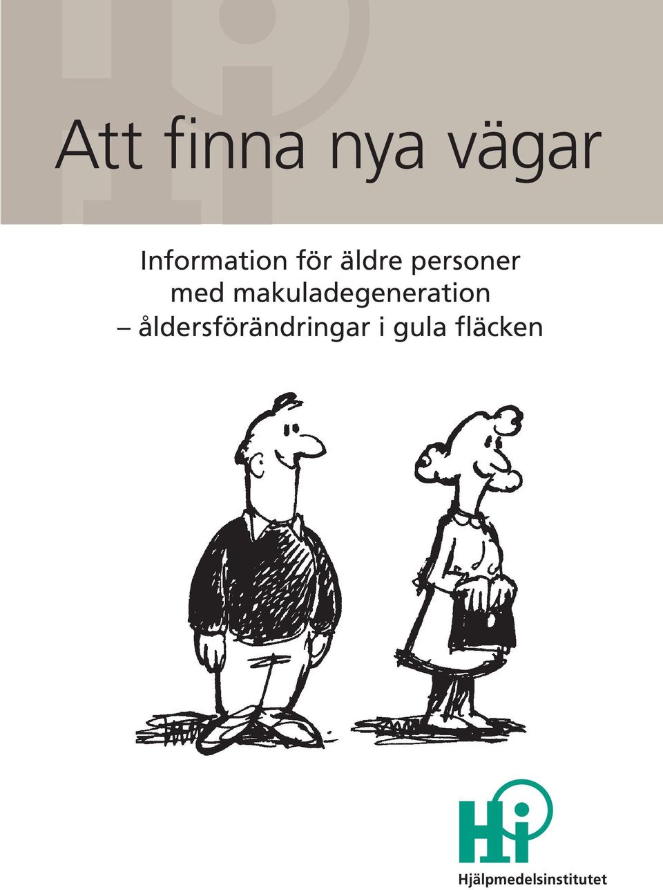 makuladegeneration
