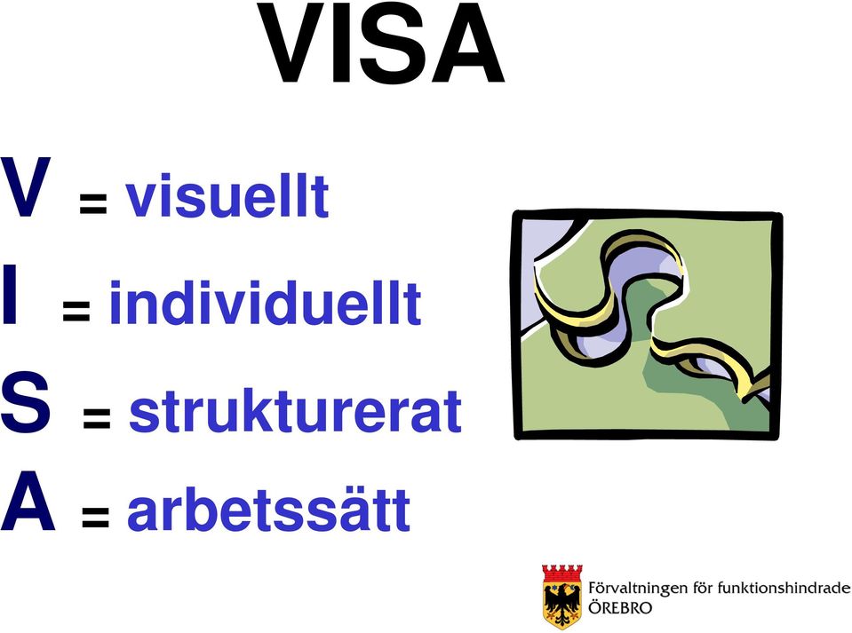 individuellt S =