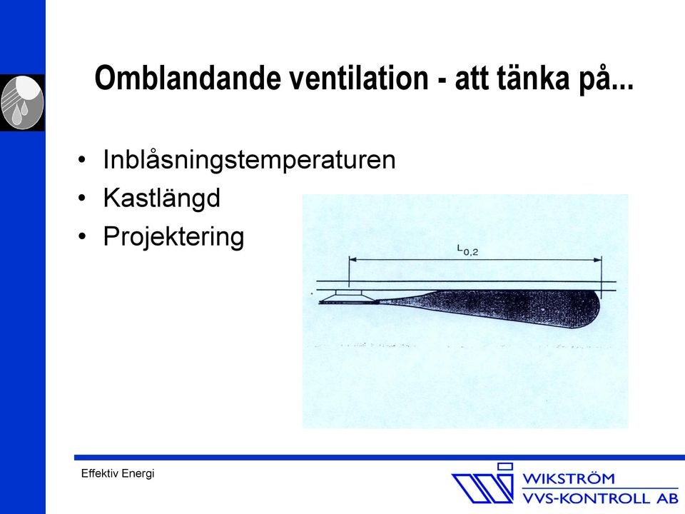 tänka på.