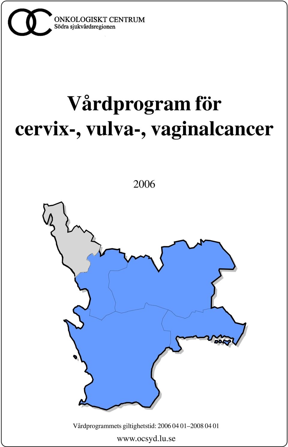 Vårdprogrammets