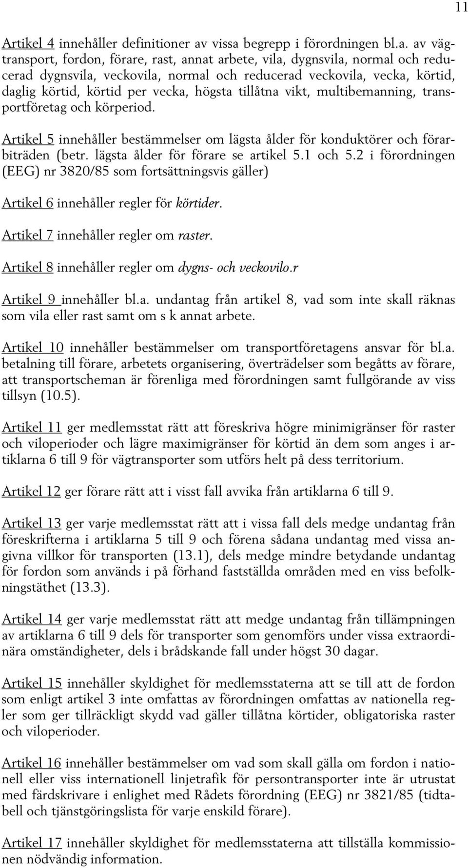 begrepp i förordningen bl.a.