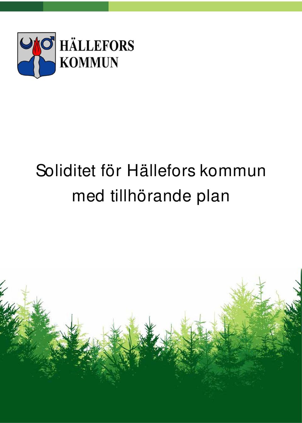 Hällefors