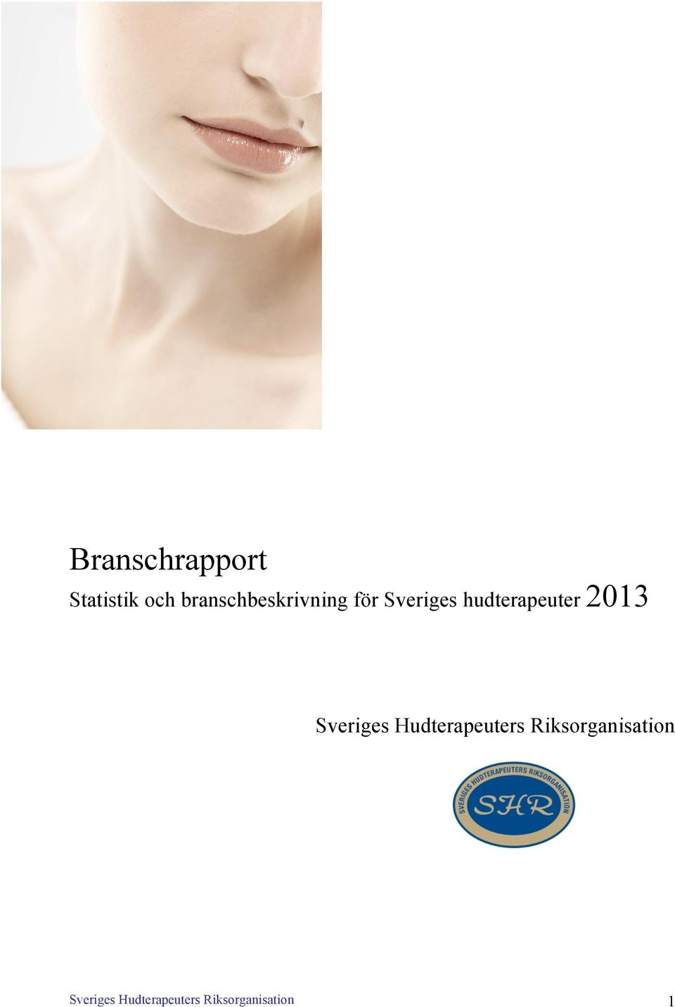 hudterapeuter 2013 Sveriges