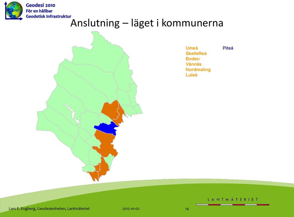 Skellefteå Boden