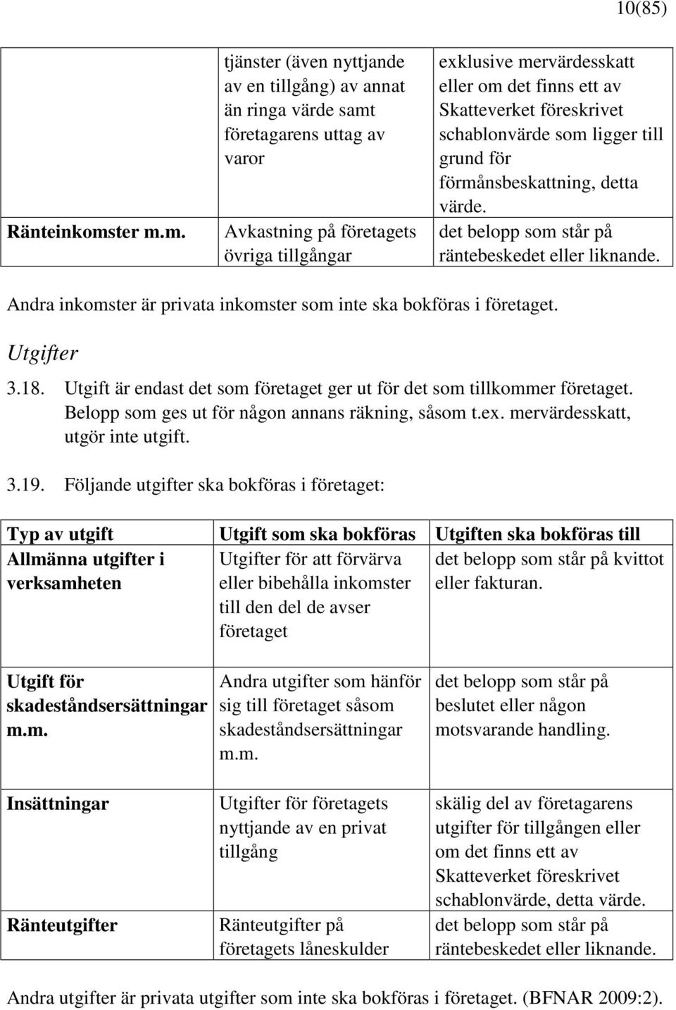 Bokföringsnämndens VÄGLEDNING - PDF Free Download