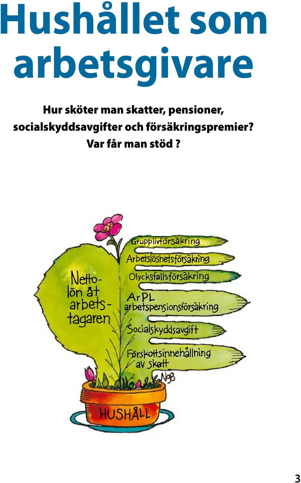 socialskyddsavgifter och