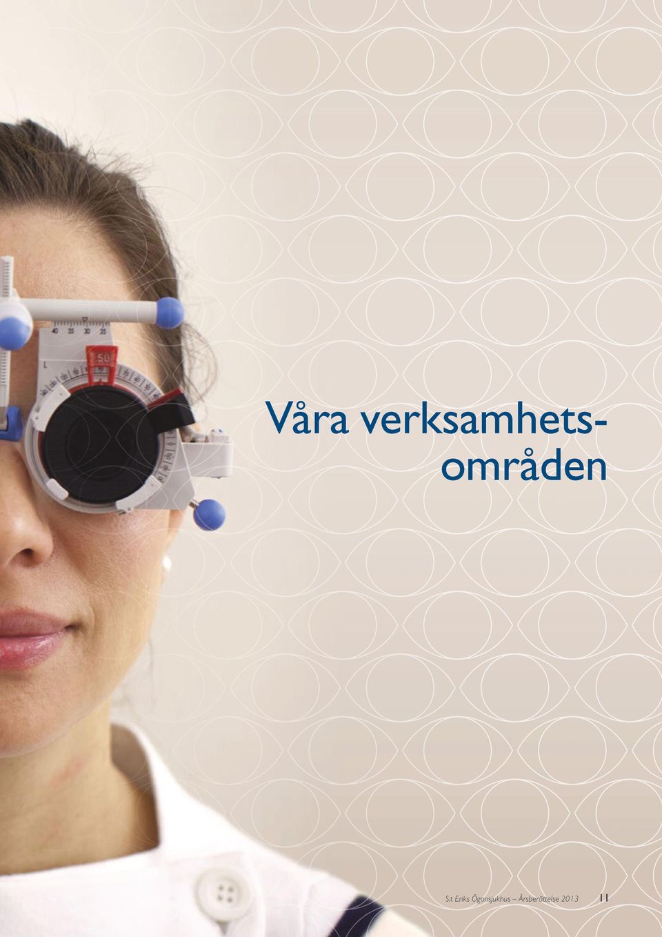 S:t Eriks Ögonsjukhus