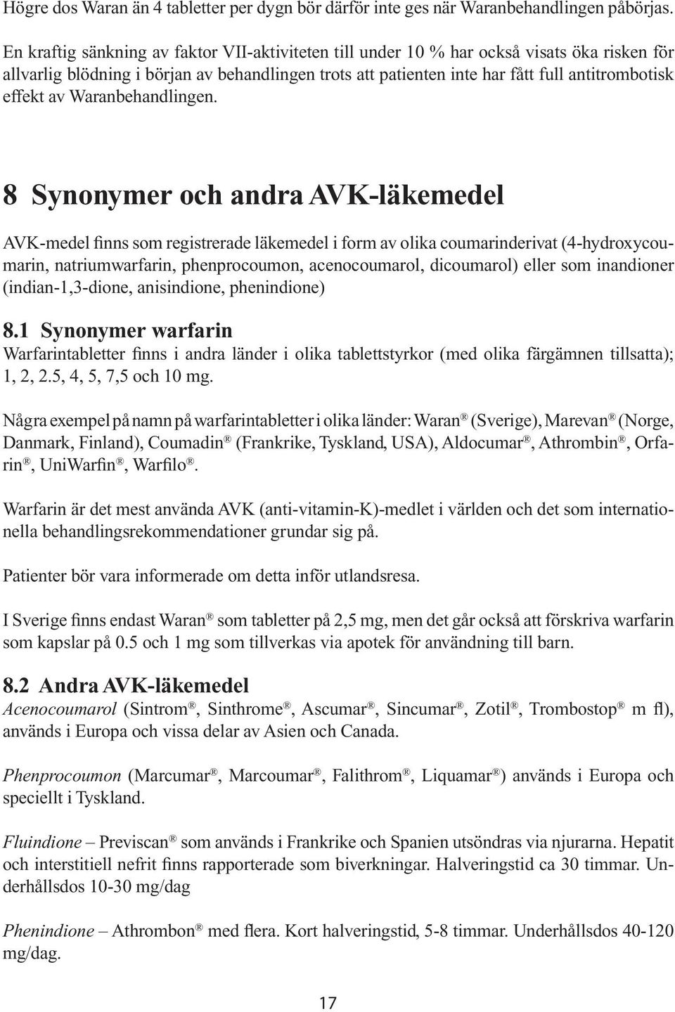 17 dione biverkningar 17 dione biverkningar