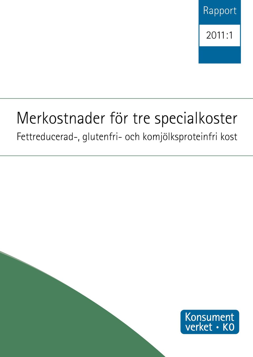 specialkoster
