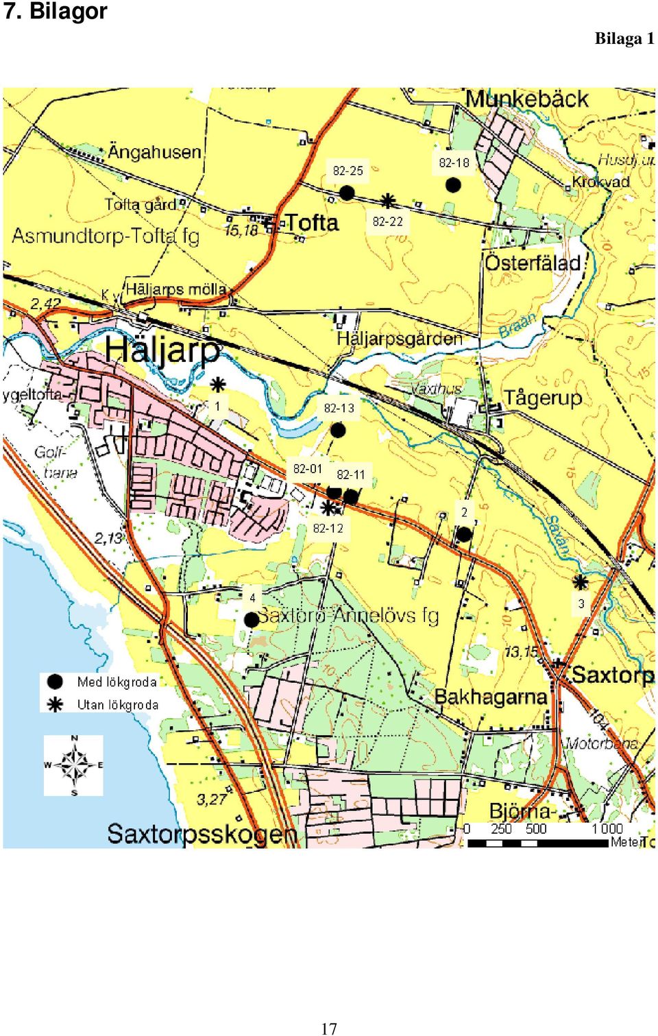 Bilaga 1