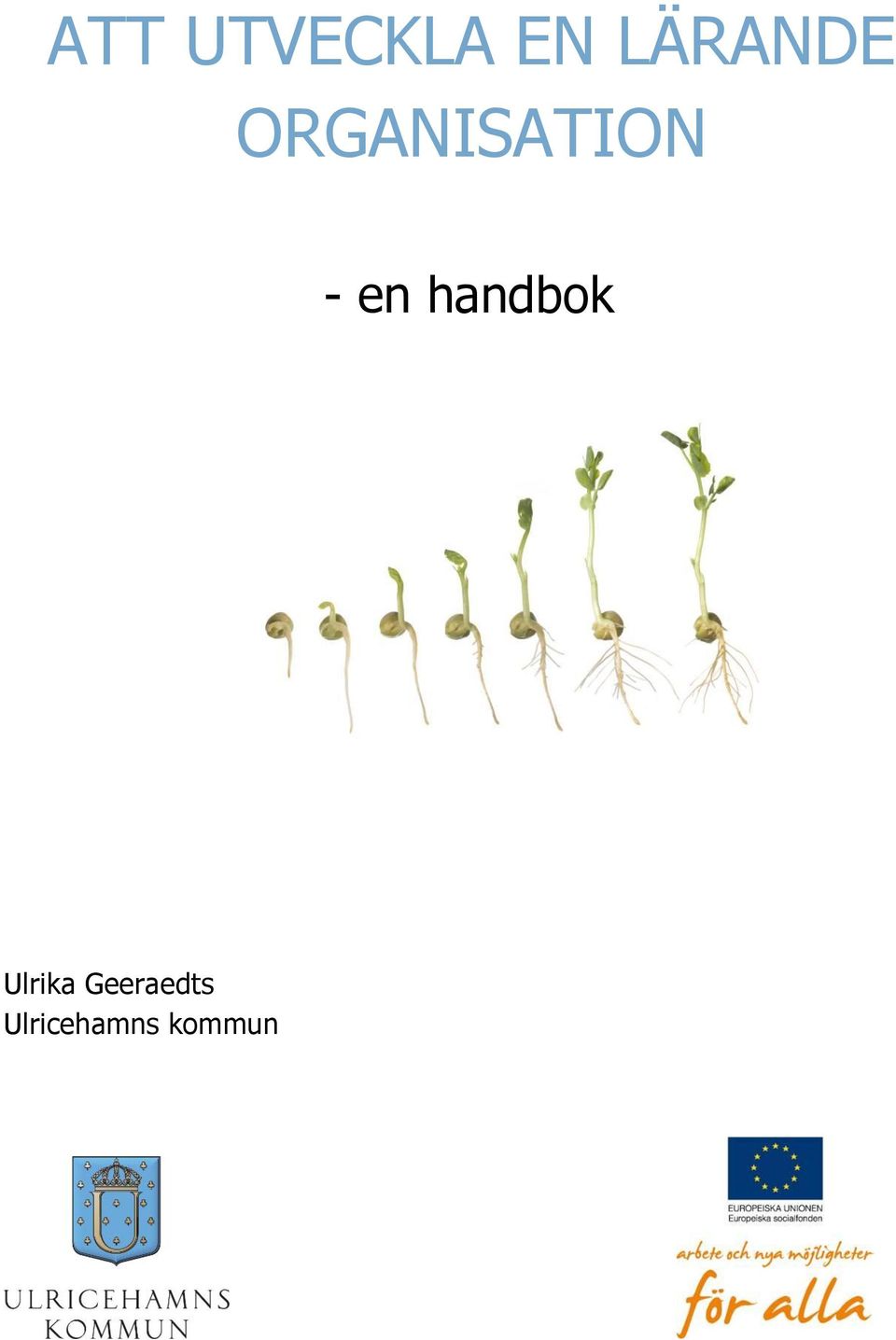 - en handbok Ulrika