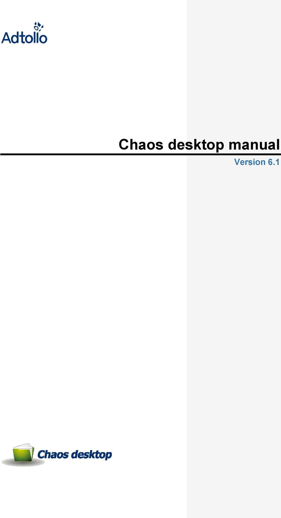 manual