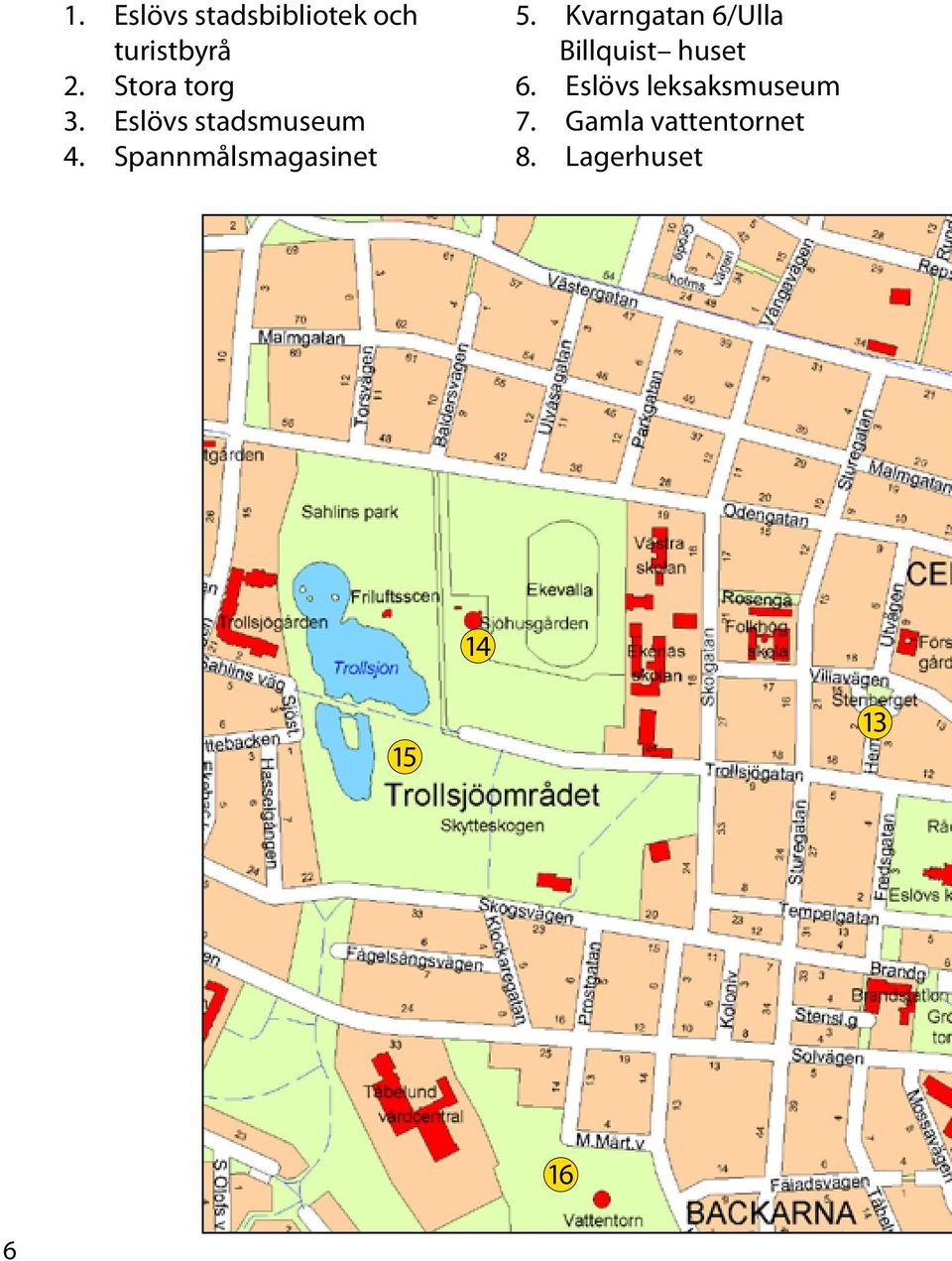 Spannmålsmagasinet 5.