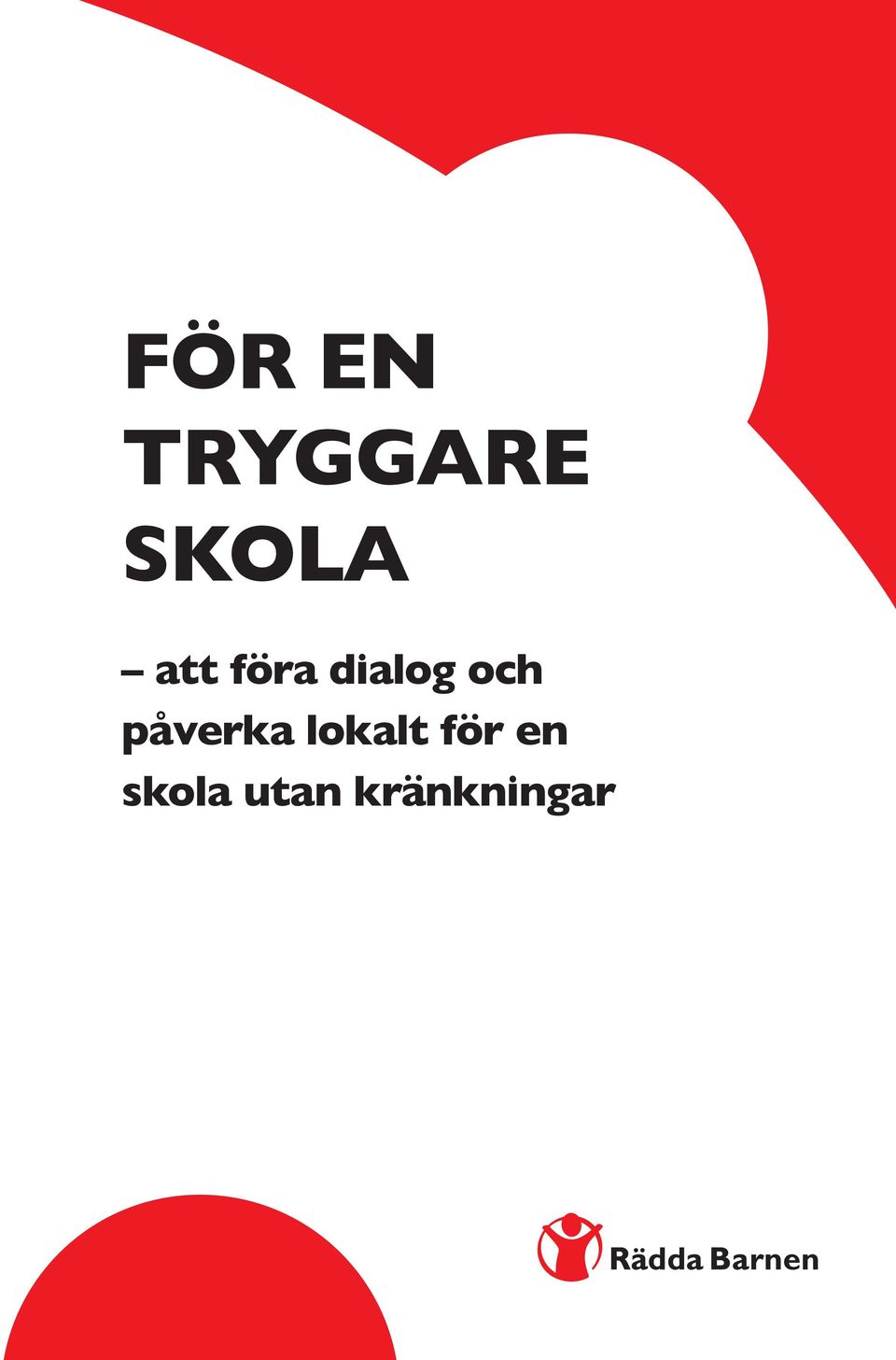 påverka lokalt för en