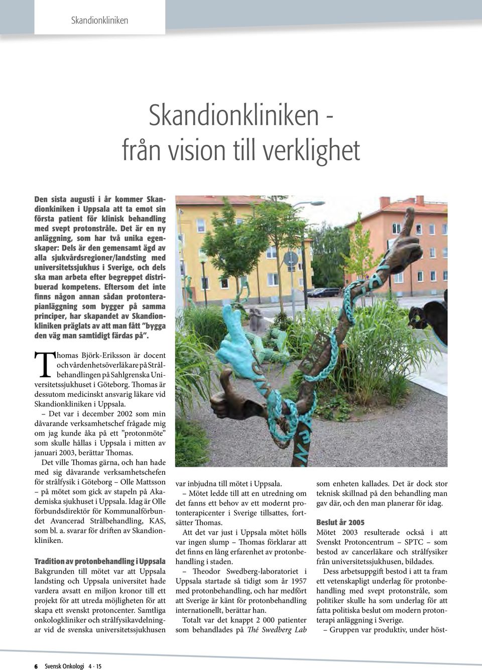 distribuerad kompetens.