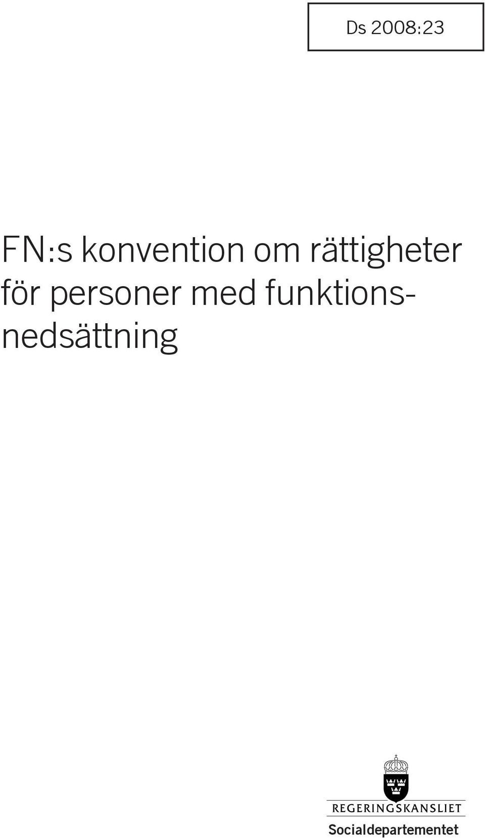 rättigheter för personer