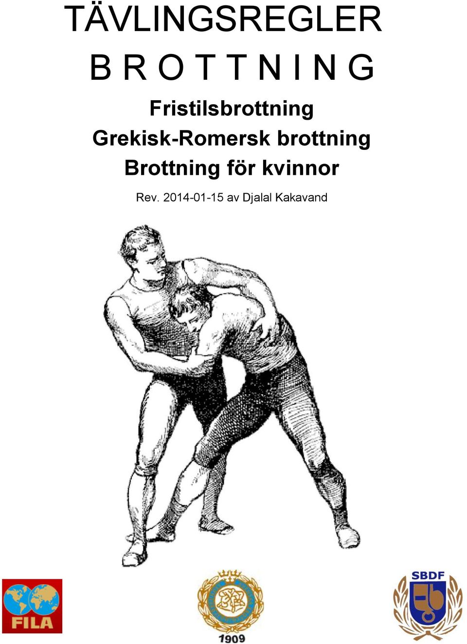 brottning Brottning för kvinnor