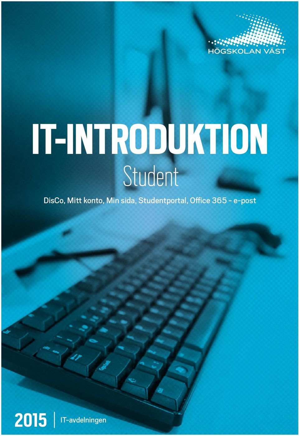 sida, Studentportal,