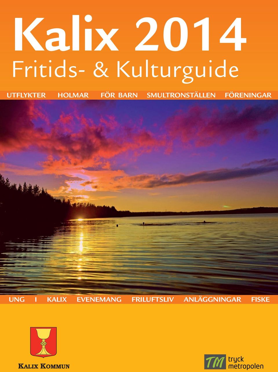 FÖRENINGAR UNG I KALIX