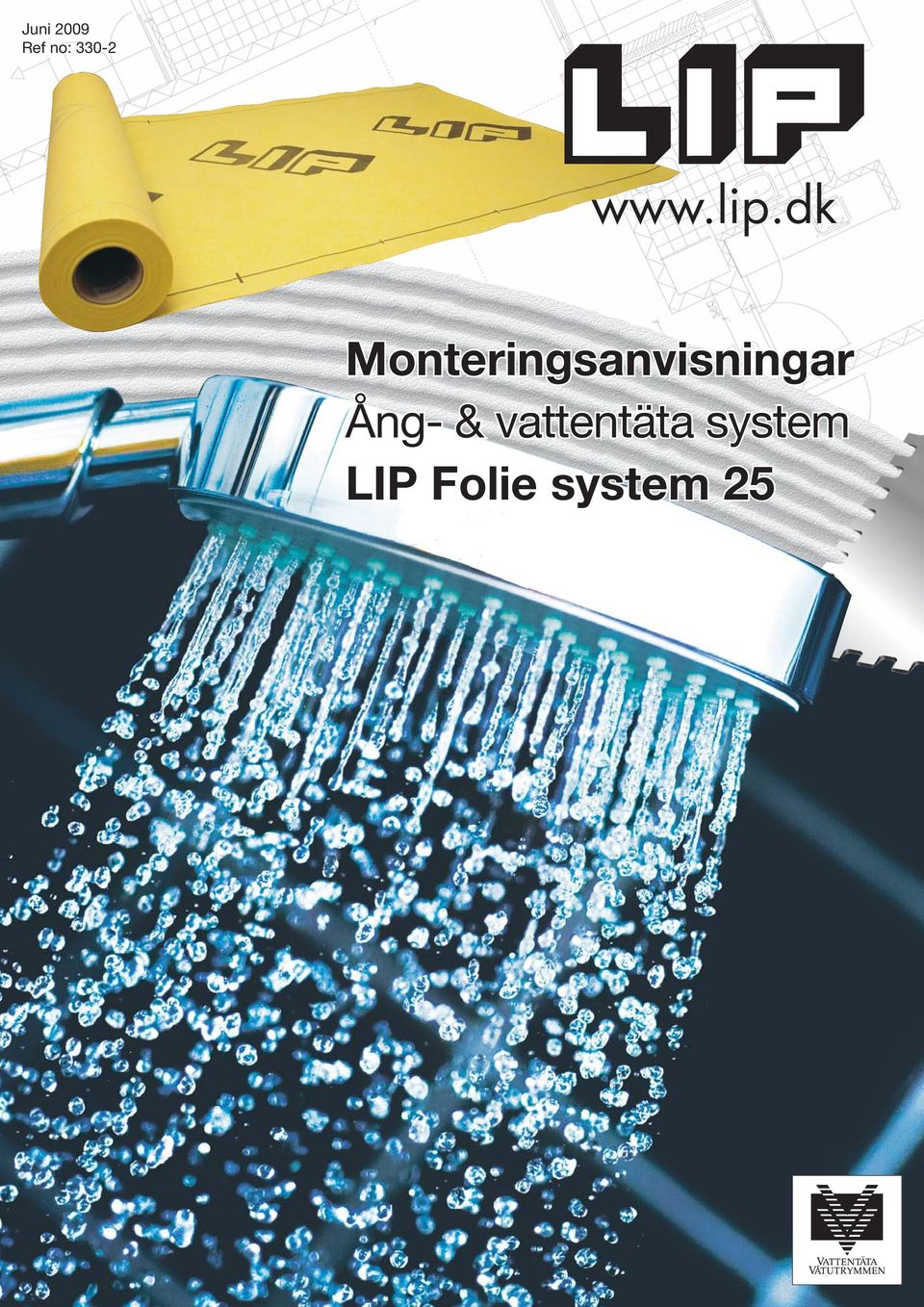 Monteringsanvisningar