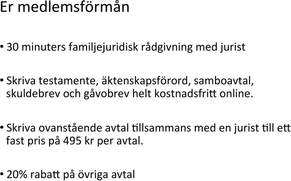 gåvobrev helt kostnadsfrik online.