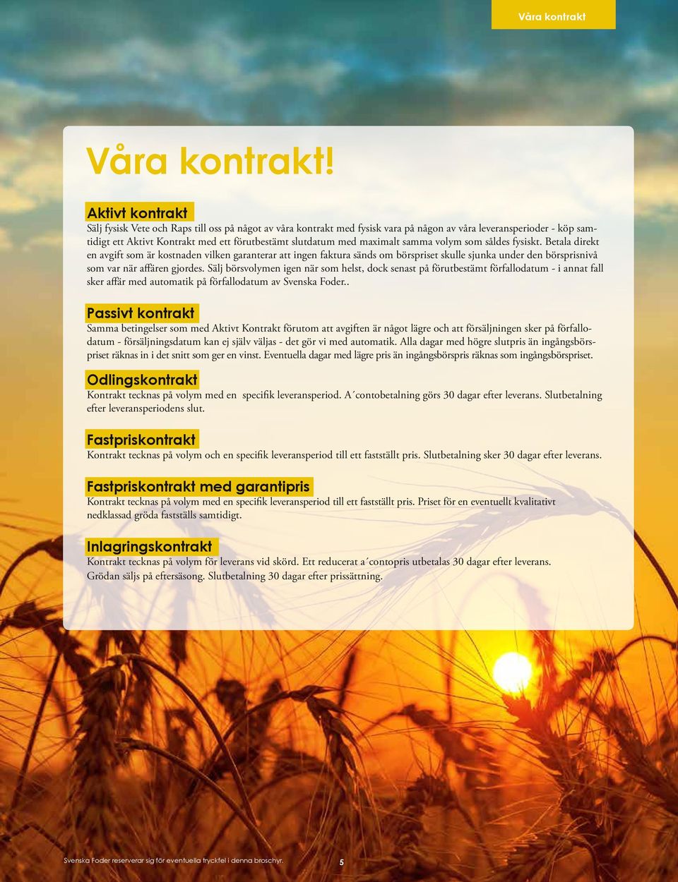 maximalt samma volym som såldes fysiskt.