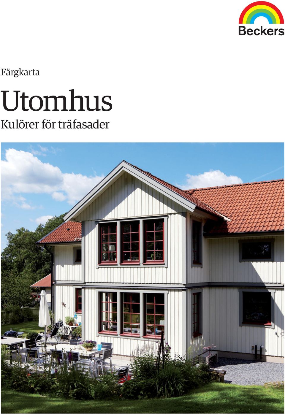 Kulörer